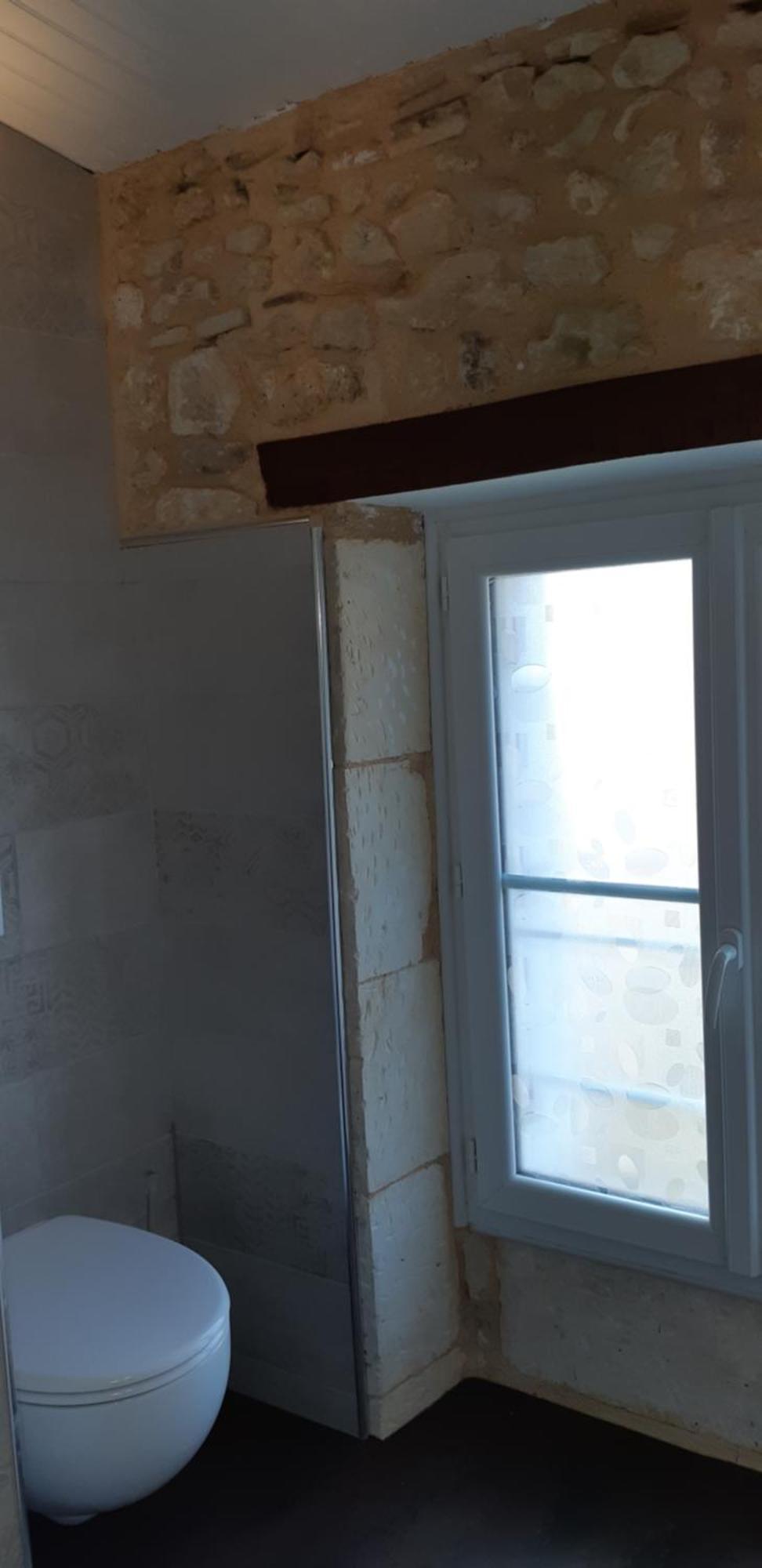 ميرامبو La Miramboise, Chambres Et Table D Hotes الغرفة الصورة